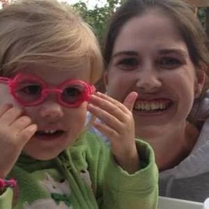 Meet your Posher, Julia